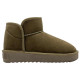 D' Franklin Nordic Low Basic